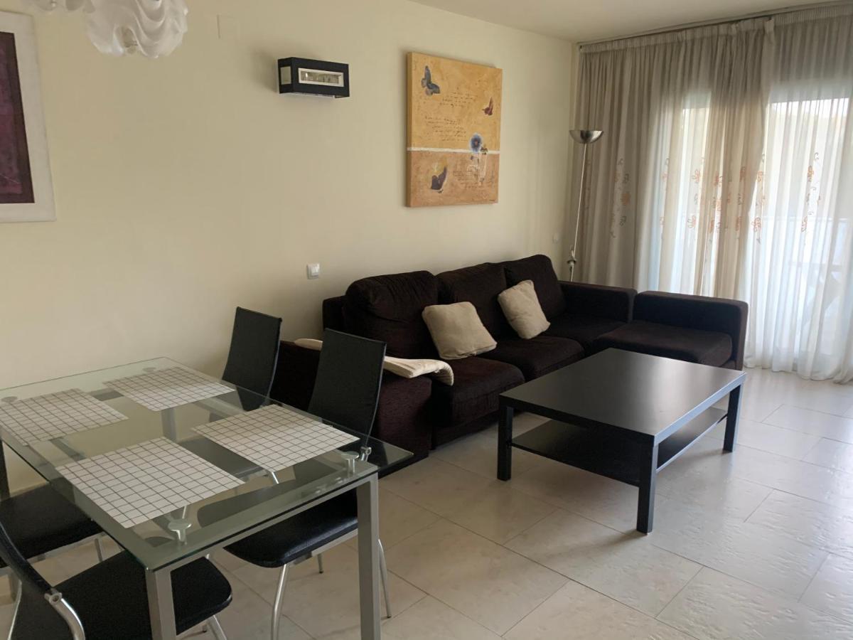 Saval Aqquaria Family Complex Appartement Salou