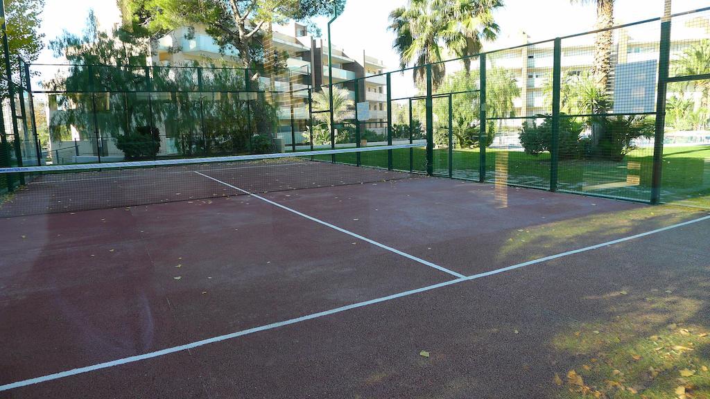 Appartement Saval Aqquaria Family Complex Salou