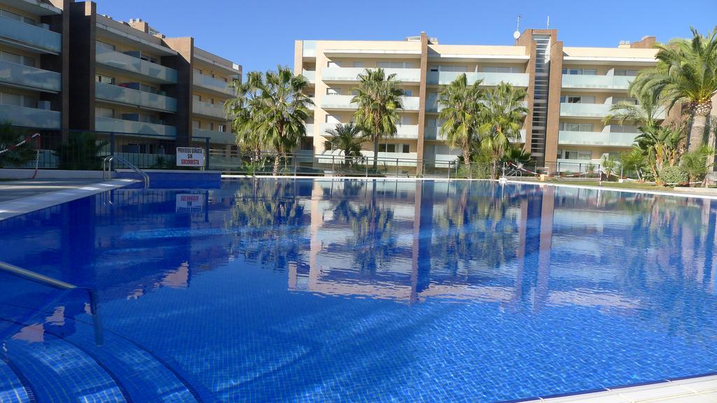 Saval Aqquaria Family Complex Appartement Salou
