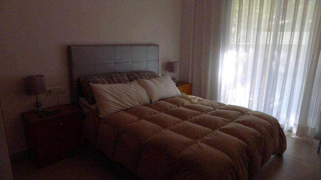 Saval Aqquaria Family Complex Appartement