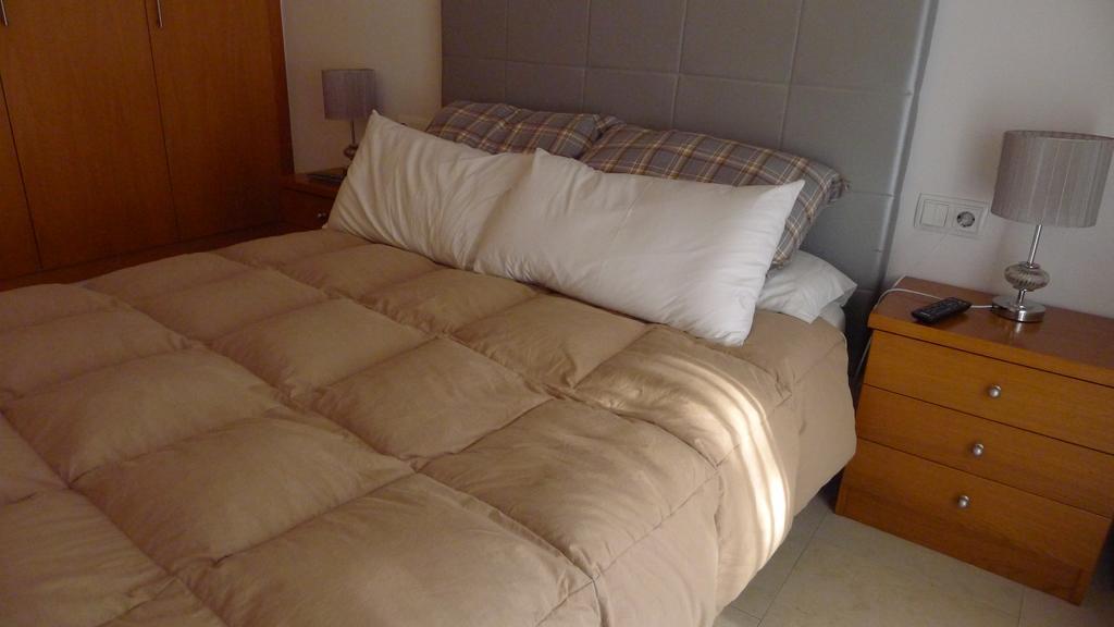 Appartement Saval Aqquaria Family Complex Salou