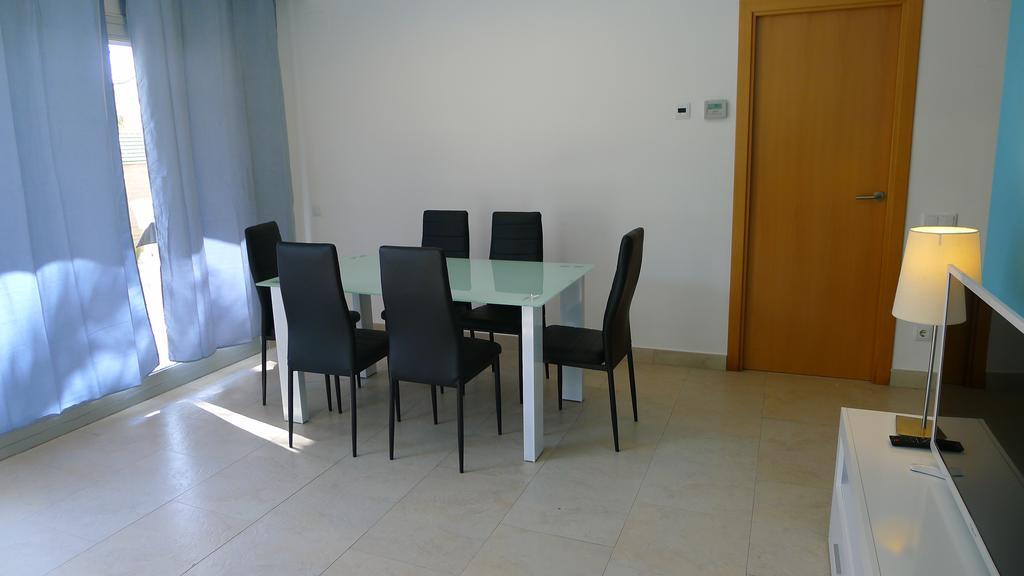 Appartement Saval Aqquaria Family Complex *