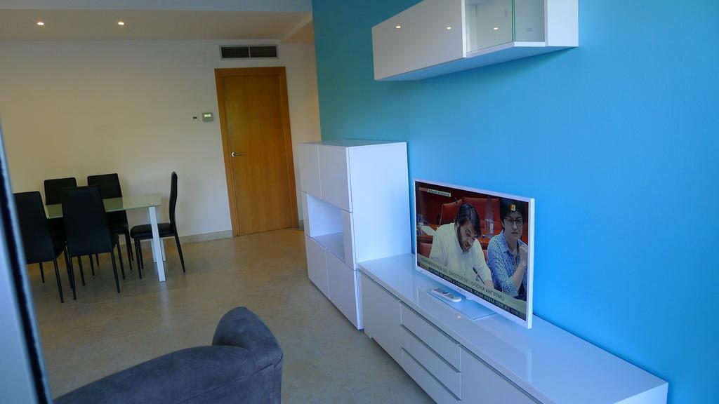 Appartement Saval Aqquaria Family Complex *
