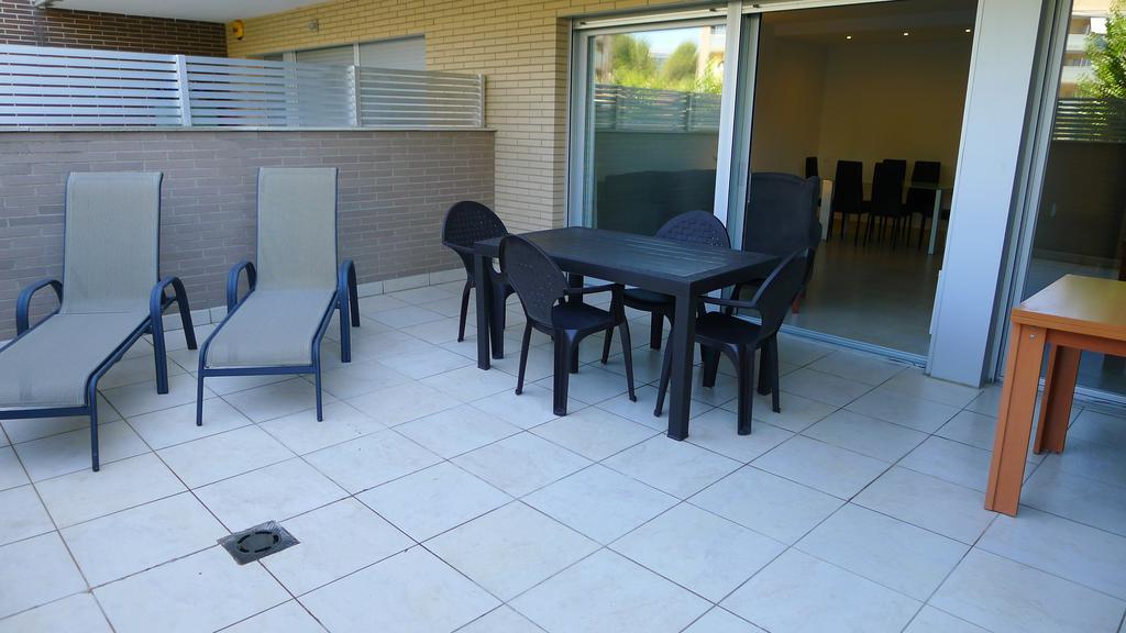Appartement Saval Aqquaria Family Complex *
