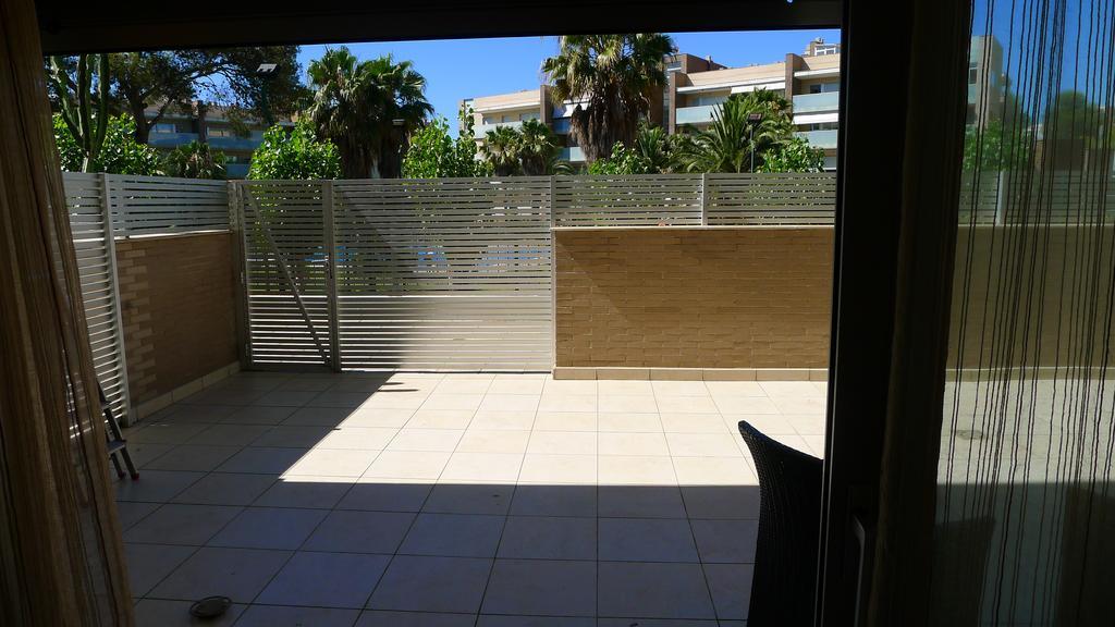 Appartement Saval Aqquaria Family Complex Salou