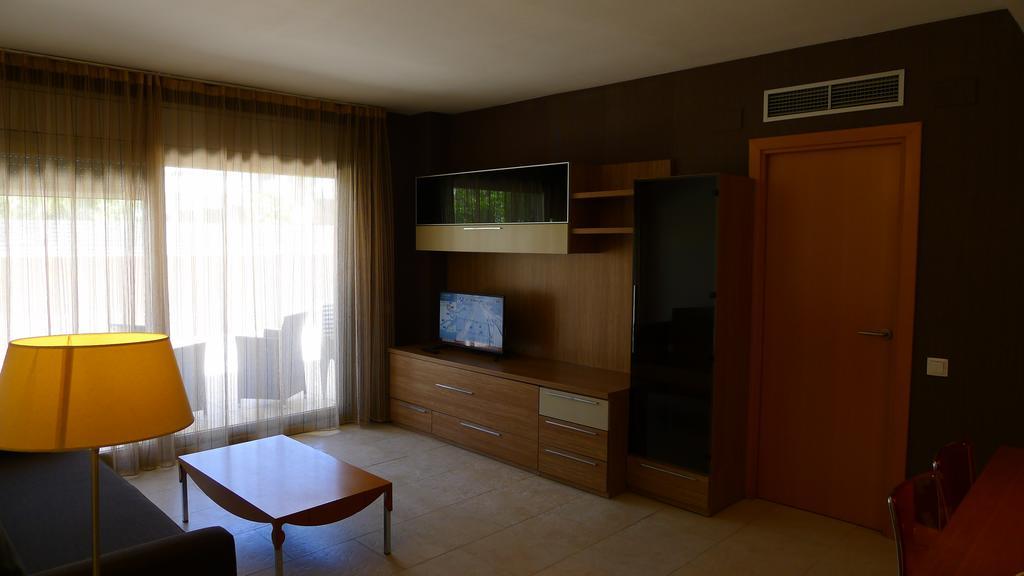 Appartement Saval Aqquaria Family Complex
