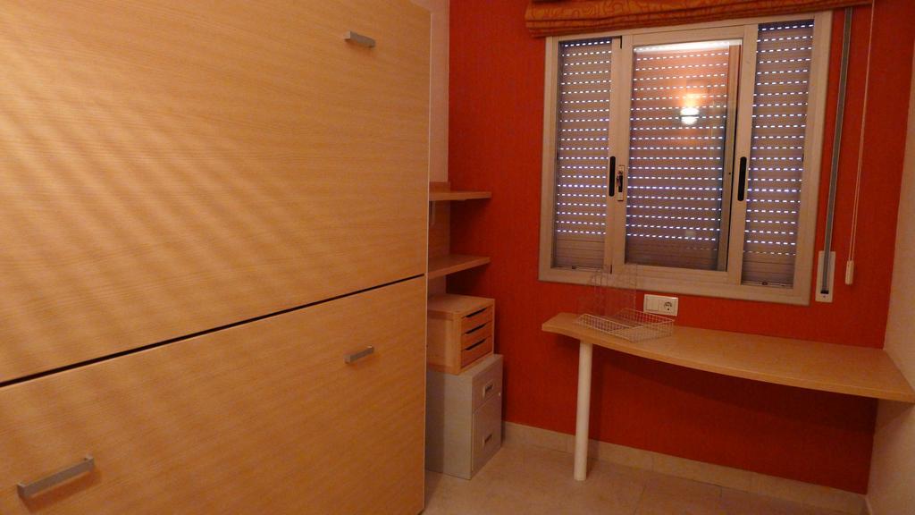 Appartement Saval Aqquaria Family Complex *