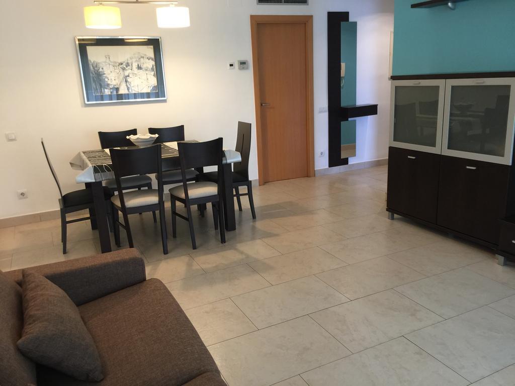 Saval Aqquaria Family Complex Appartement
