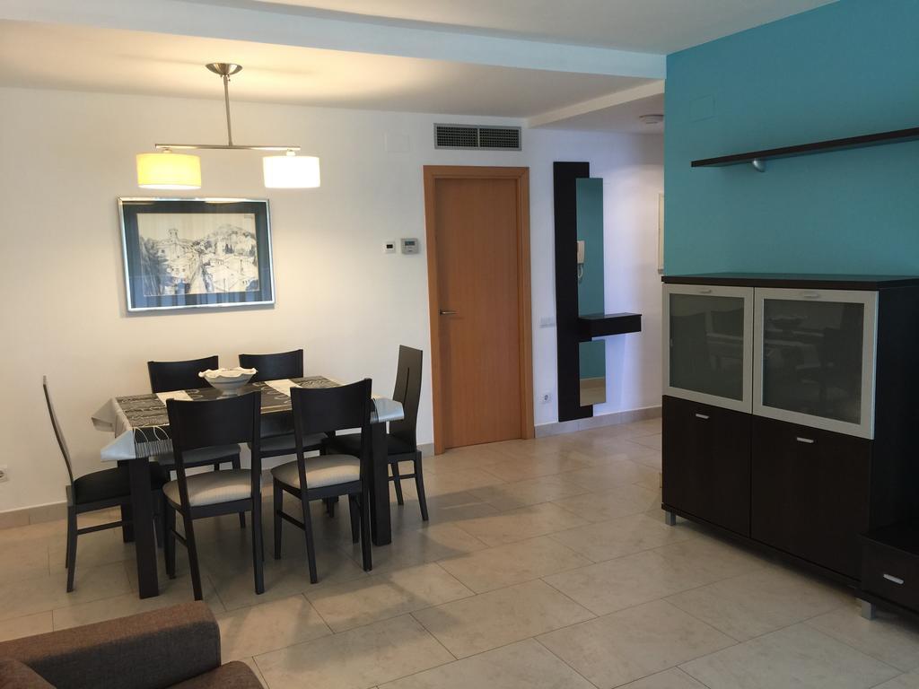 Appartement Saval Aqquaria Family Complex *