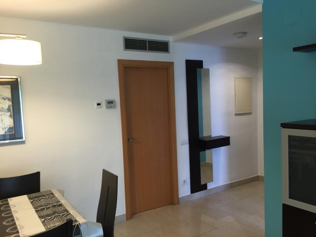 Saval Aqquaria Family Complex Appartement *