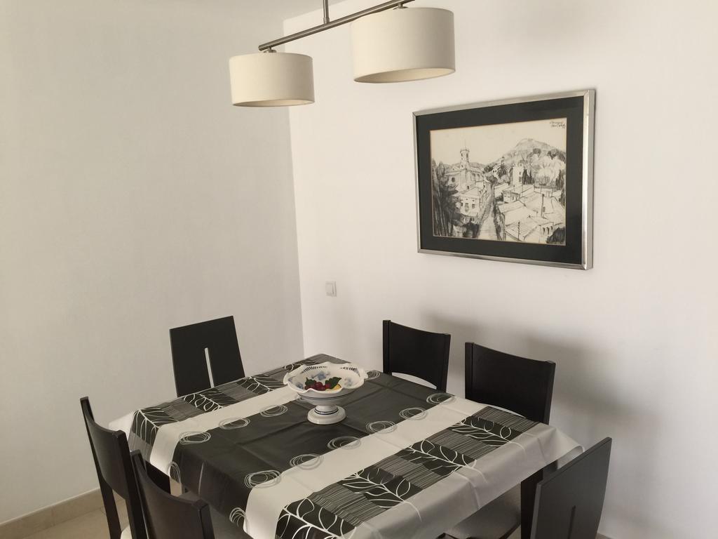 Saval Aqquaria Family Complex Appartement