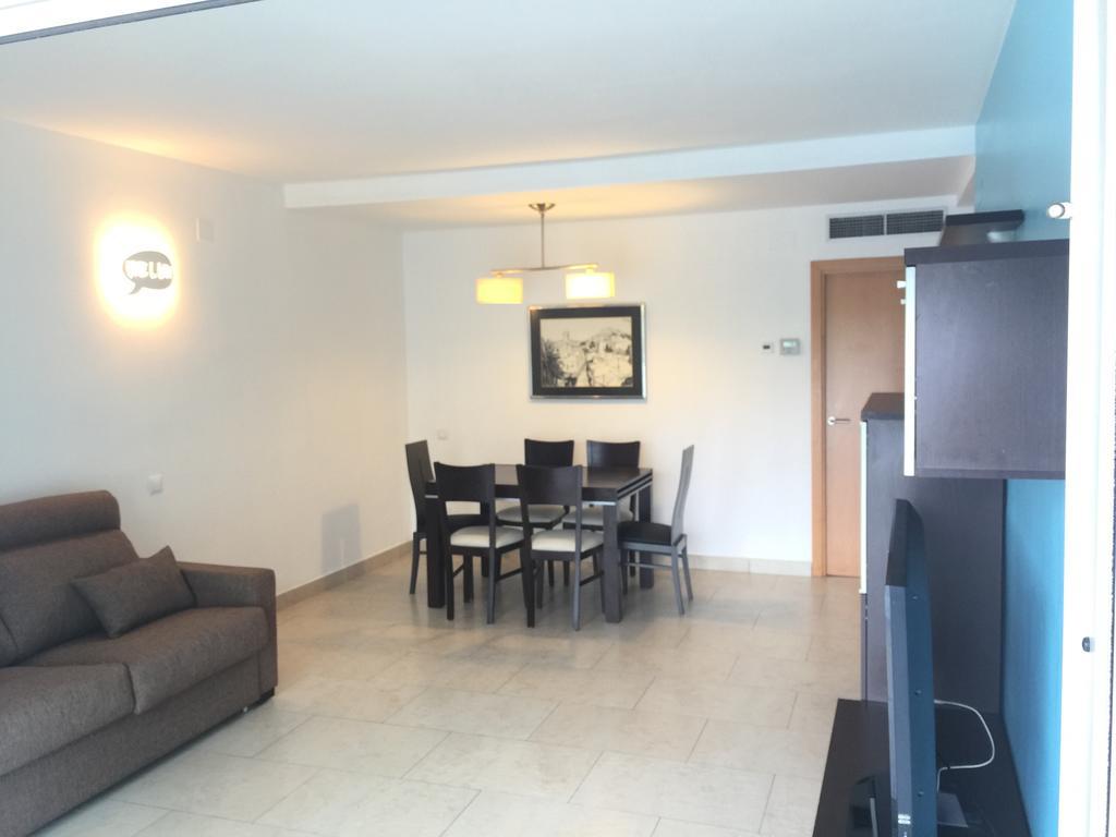Appartement Saval Aqquaria Family Complex Salou