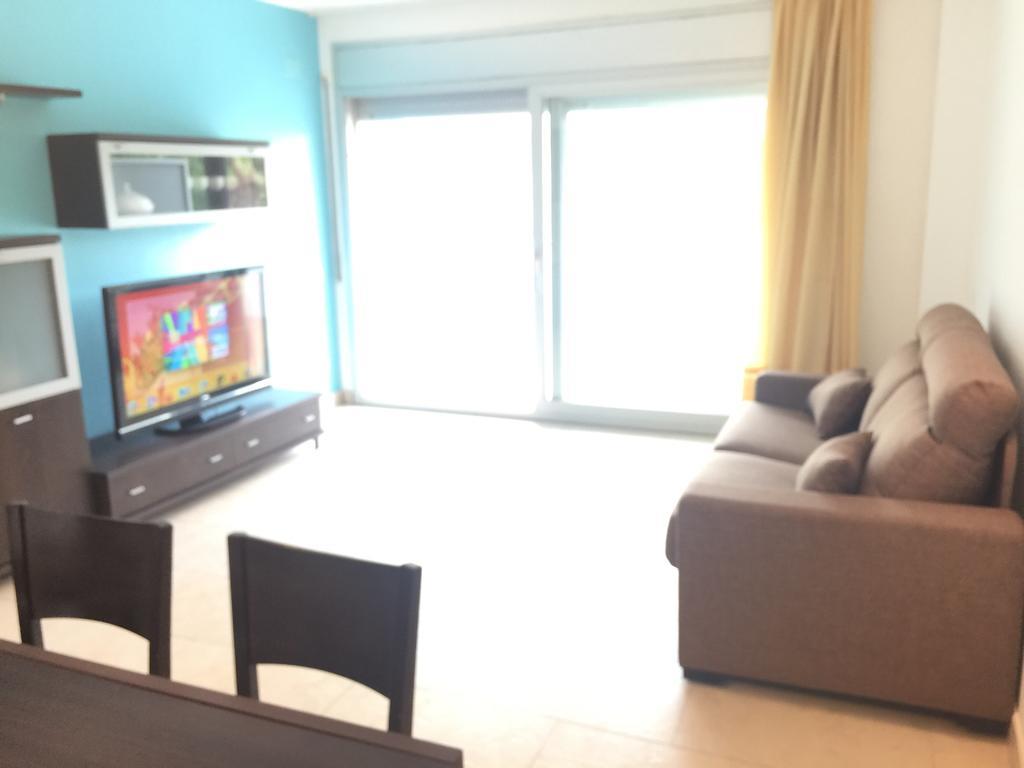 Saval Aqquaria Family Complex Appartement