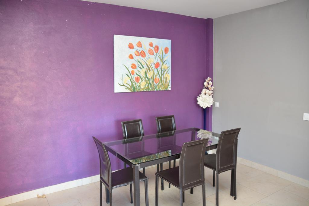 Saval Aqquaria Family Complex Appartement *