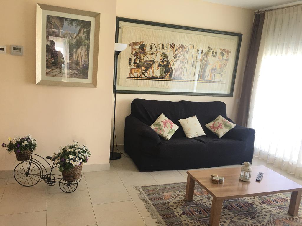 Saval Aqquaria Family Complex Appartement *