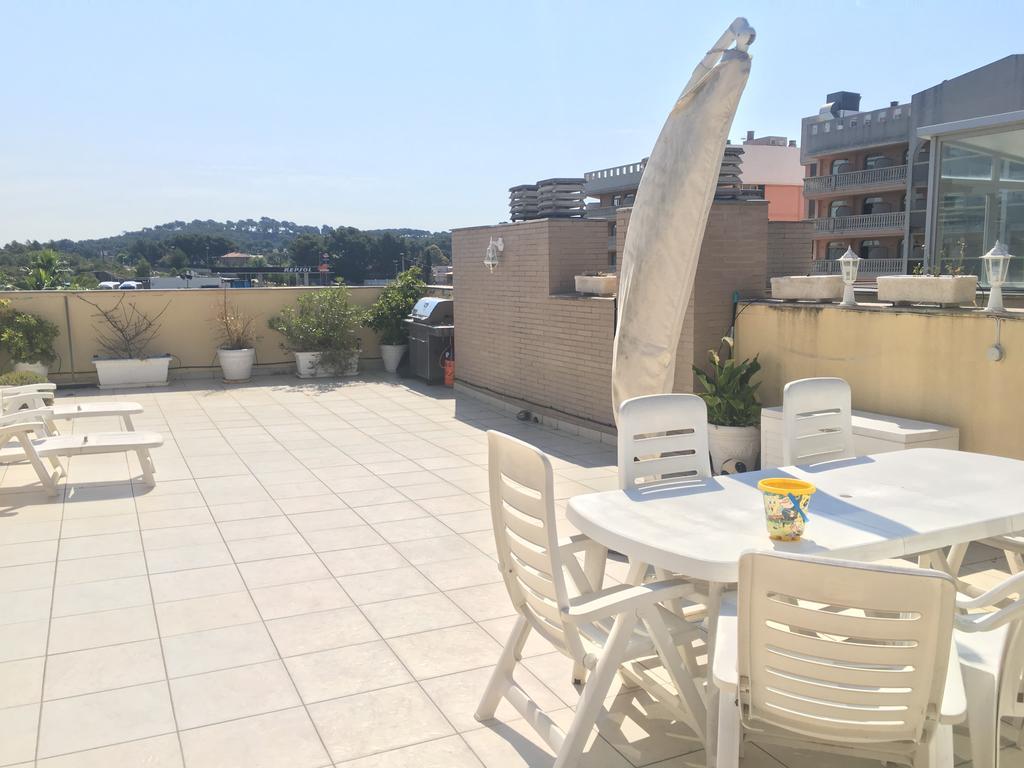 Saval Aqquaria Family Complex Appartement