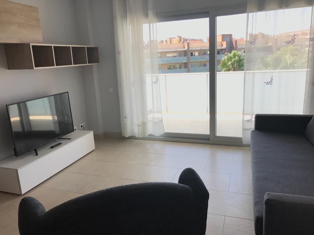 Saval Aqquaria Family Complex Appartement *