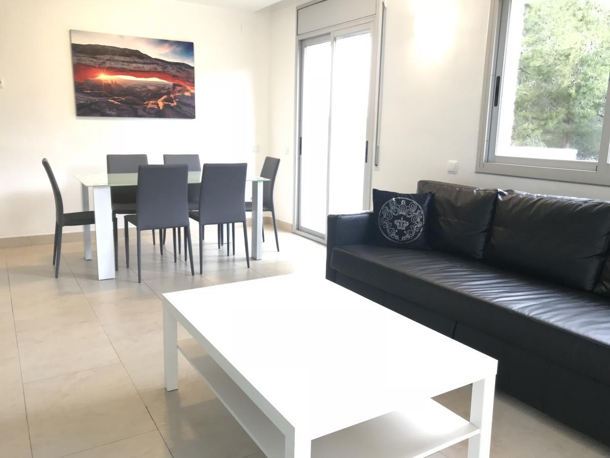 Saval Aqquaria Family Complex Appartement Salou