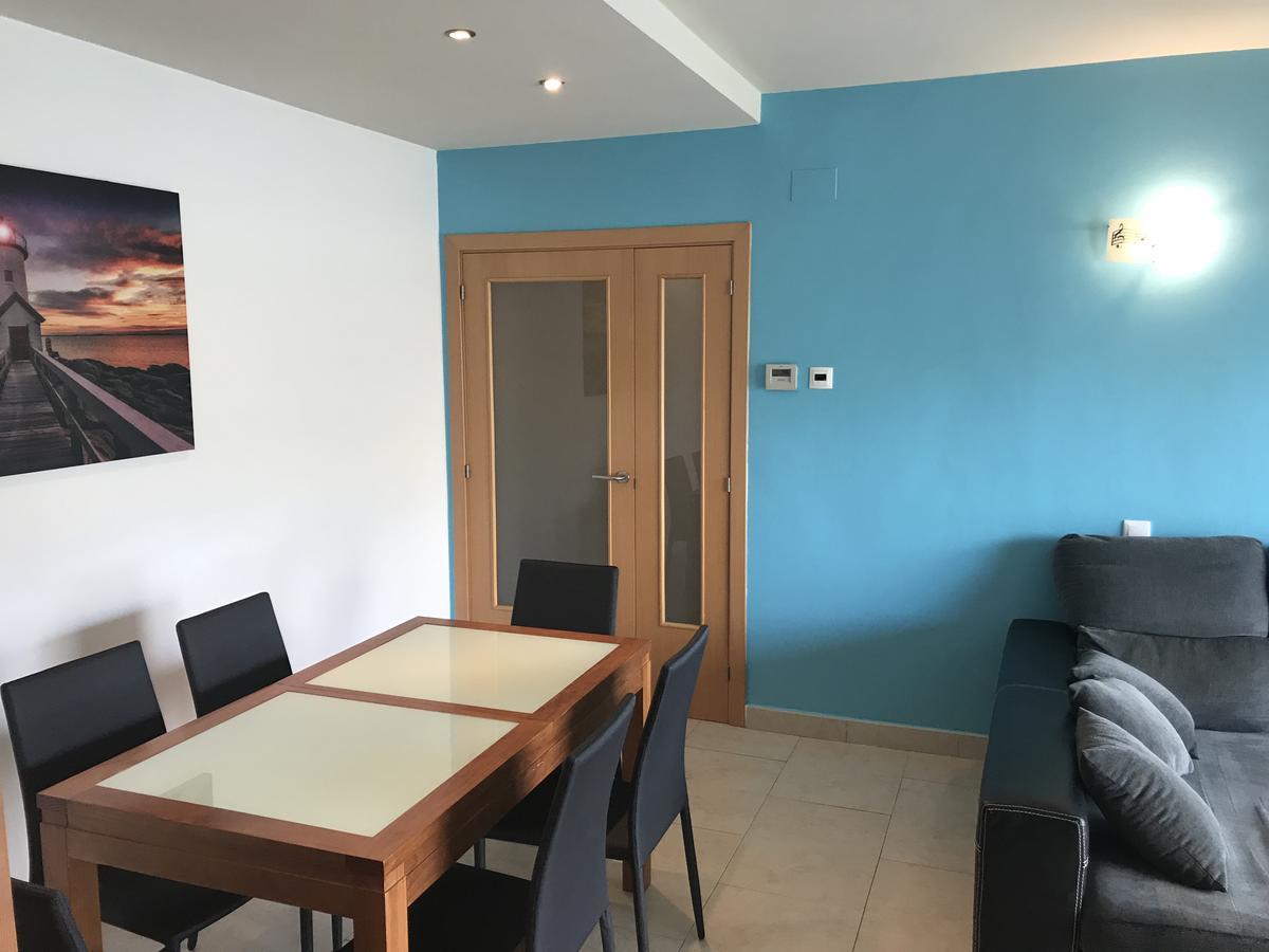 Appartement Saval Aqquaria Family Complex *
