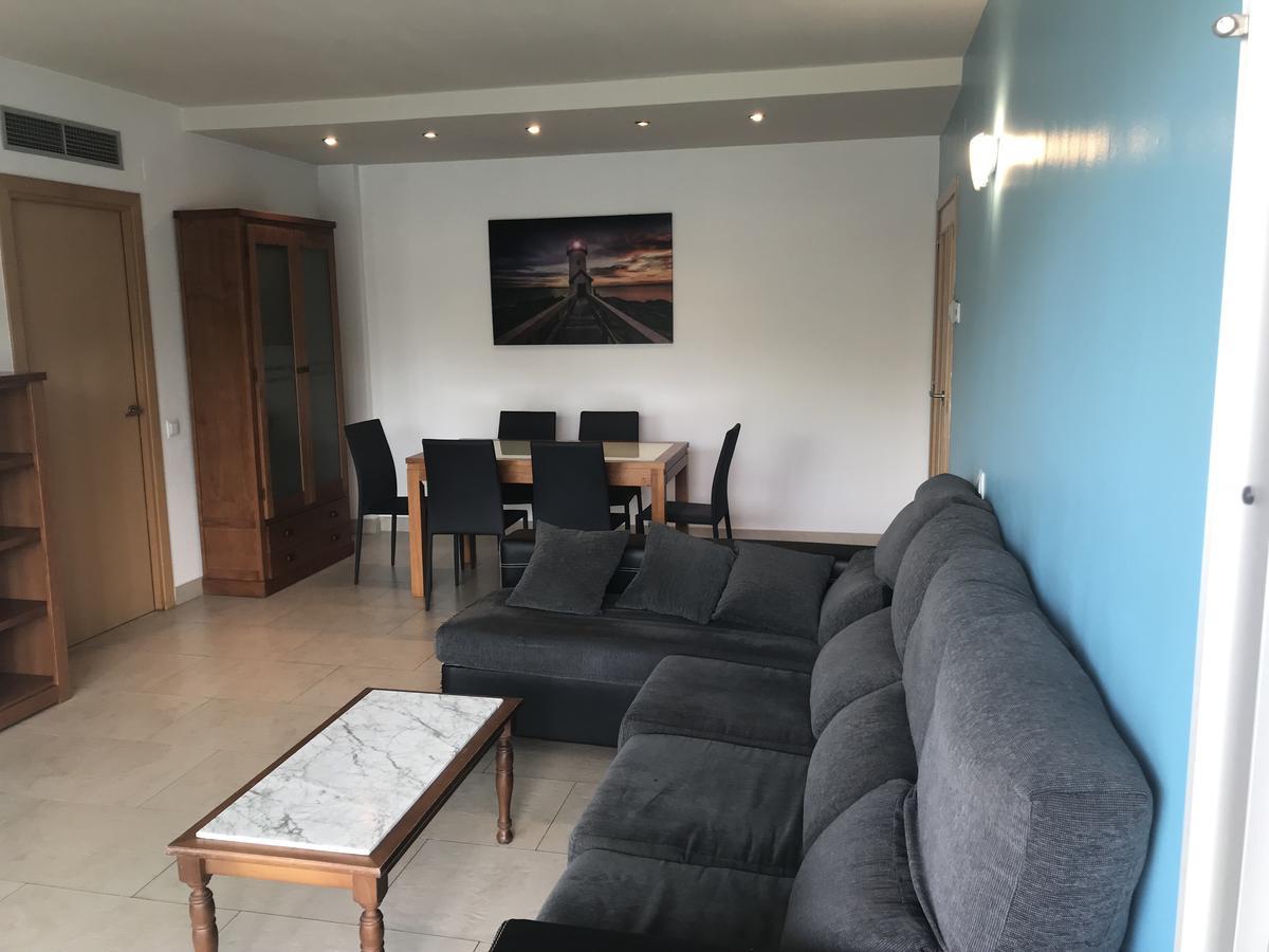Appartement Saval Aqquaria Family Complex Salou