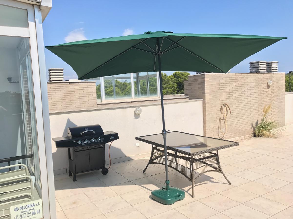 Appartement Saval Aqquaria Family Complex Salou