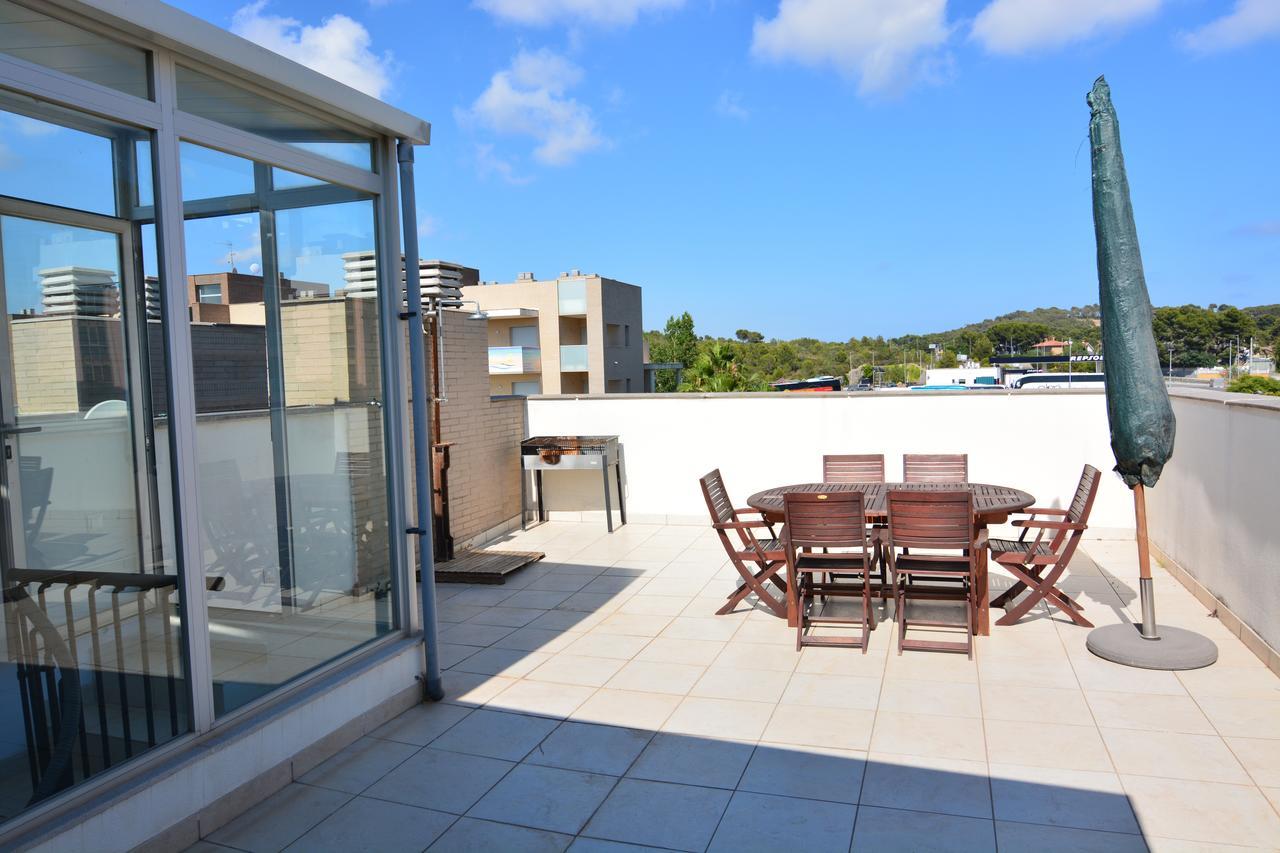 Appartement Saval Aqquaria Family Complex