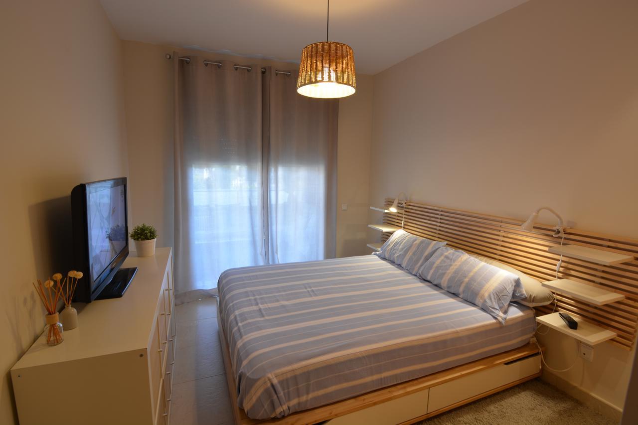Saval Aqquaria Family Complex Appartement