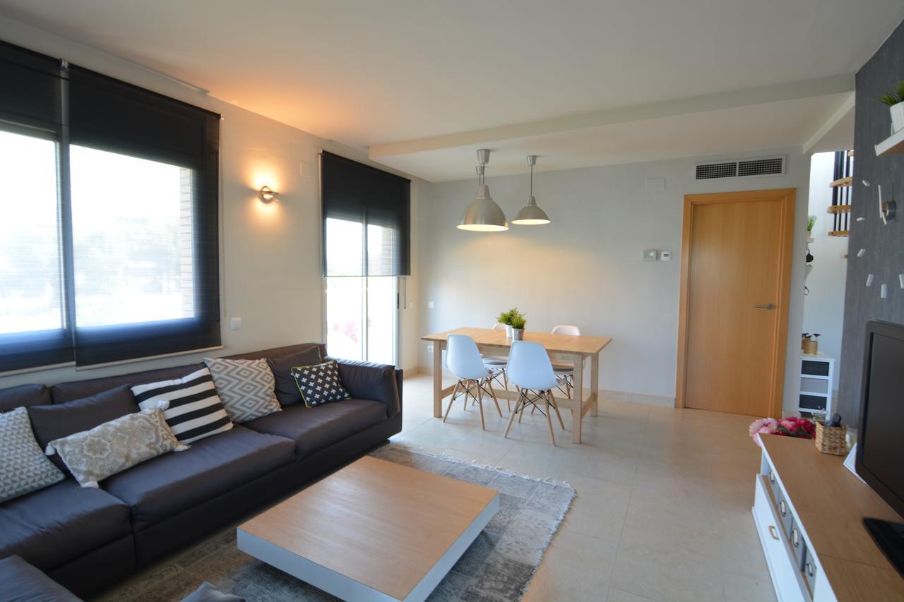 Saval Aqquaria Family Complex Appartement *