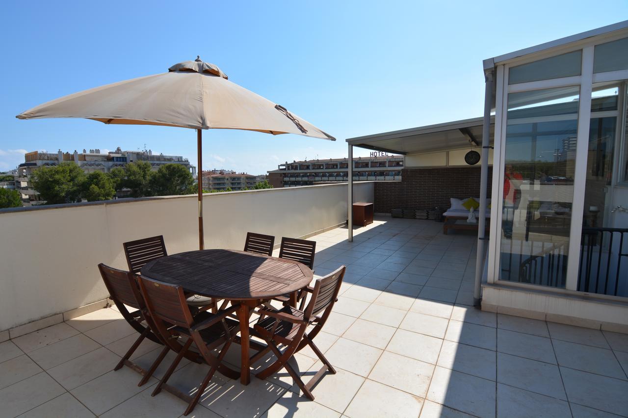 Appartement Saval Aqquaria Family Complex