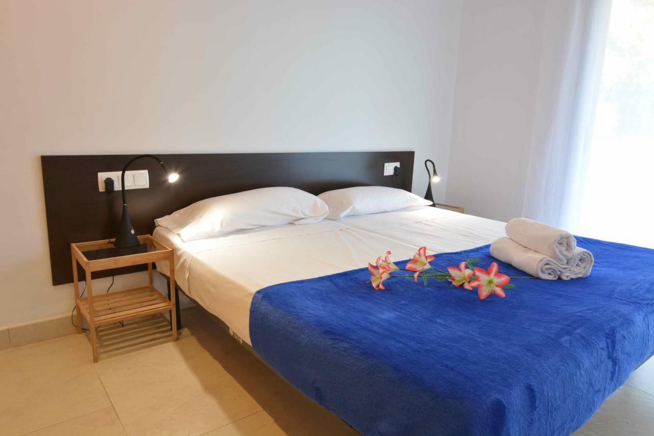 Saval Aqquaria Family Complex Appartement *