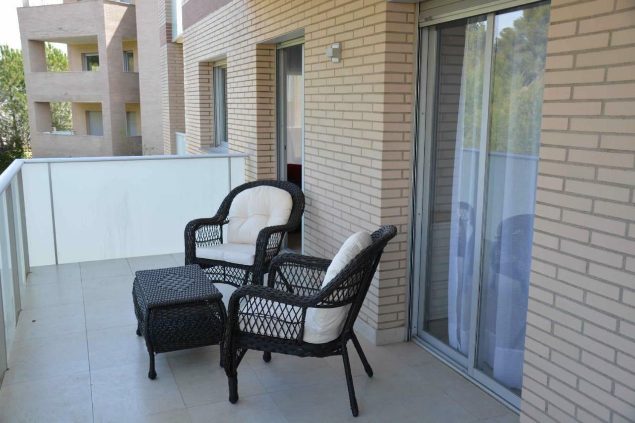 Appartement Saval Aqquaria Family Complex