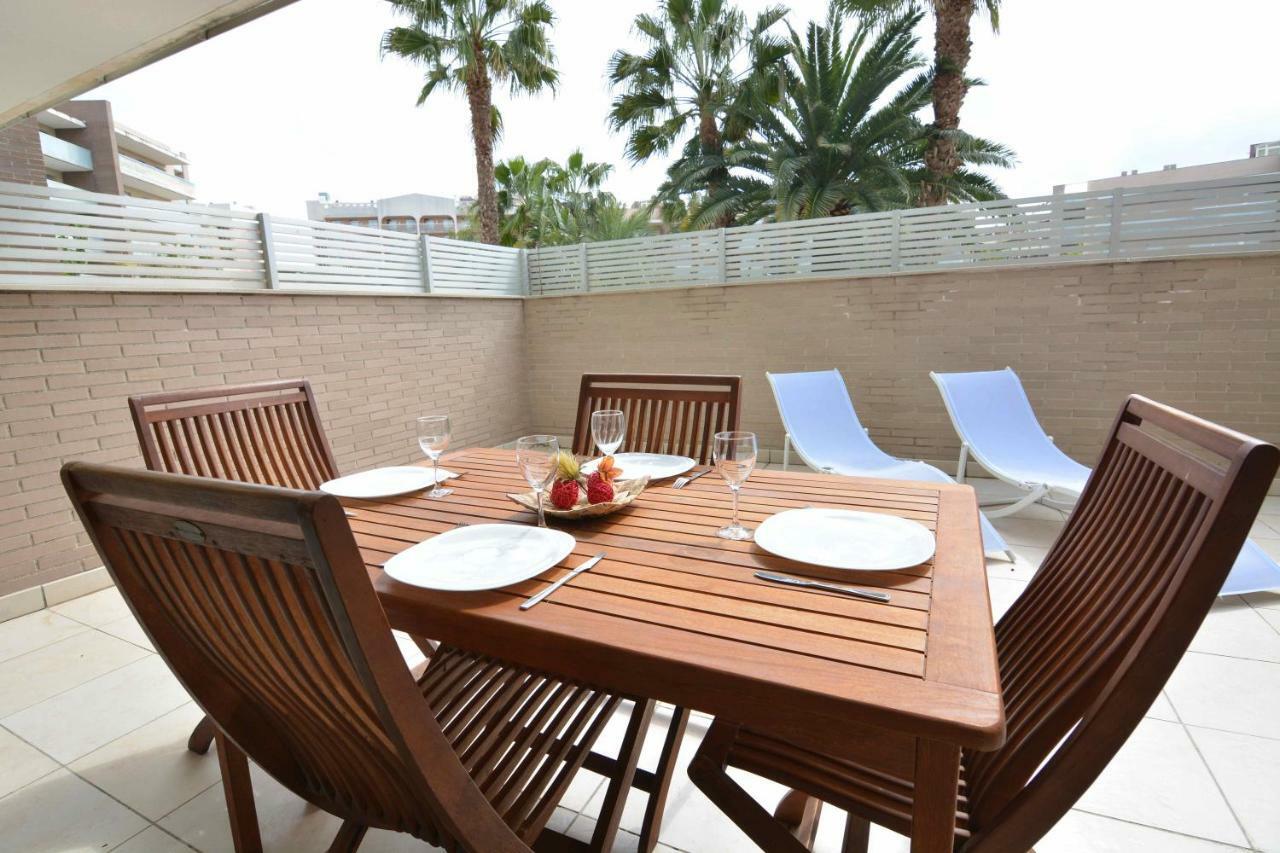 Saval Aqquaria Family Complex Appartement *