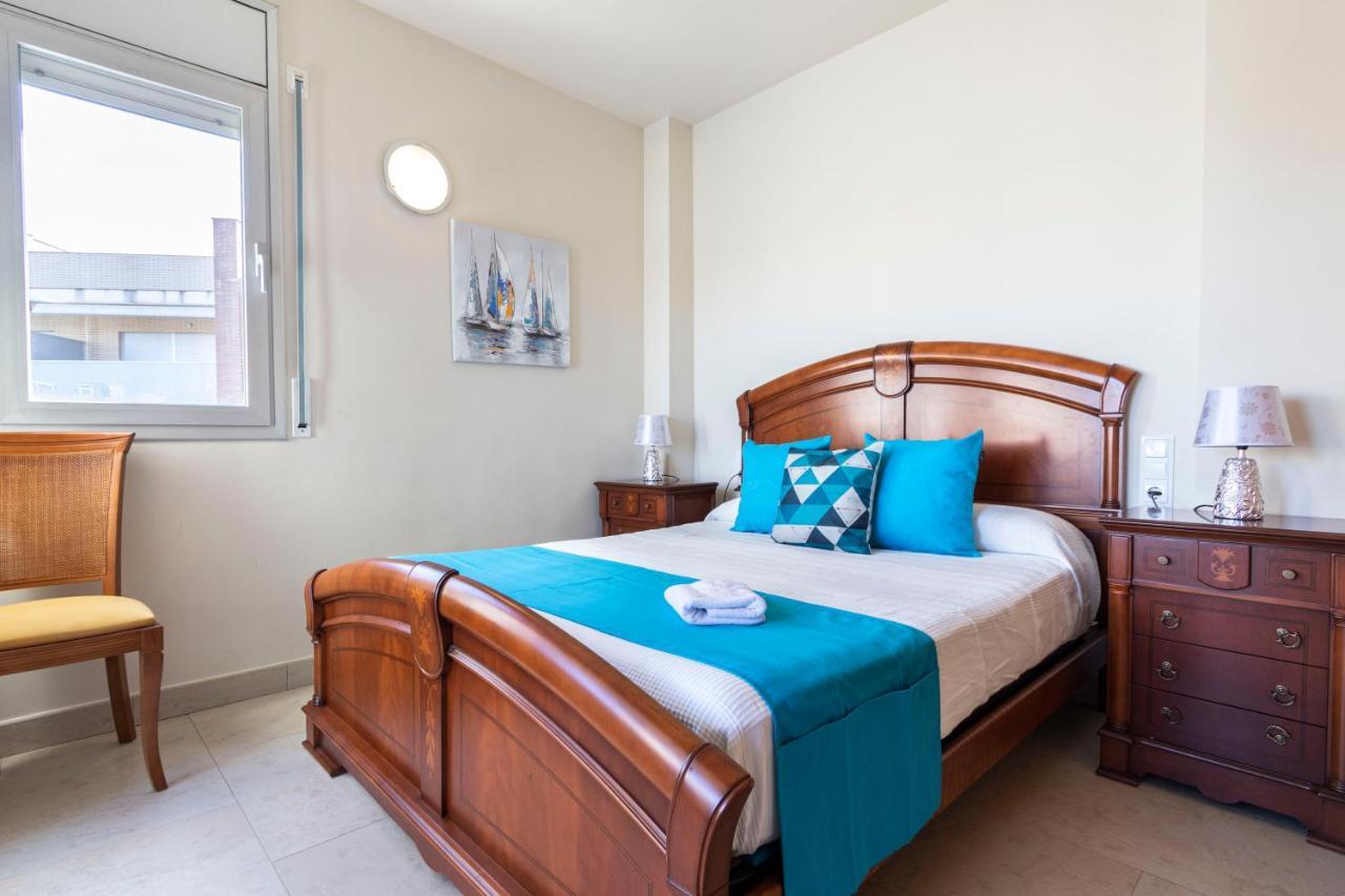Saval Aqquaria Family Complex Appartement Salou