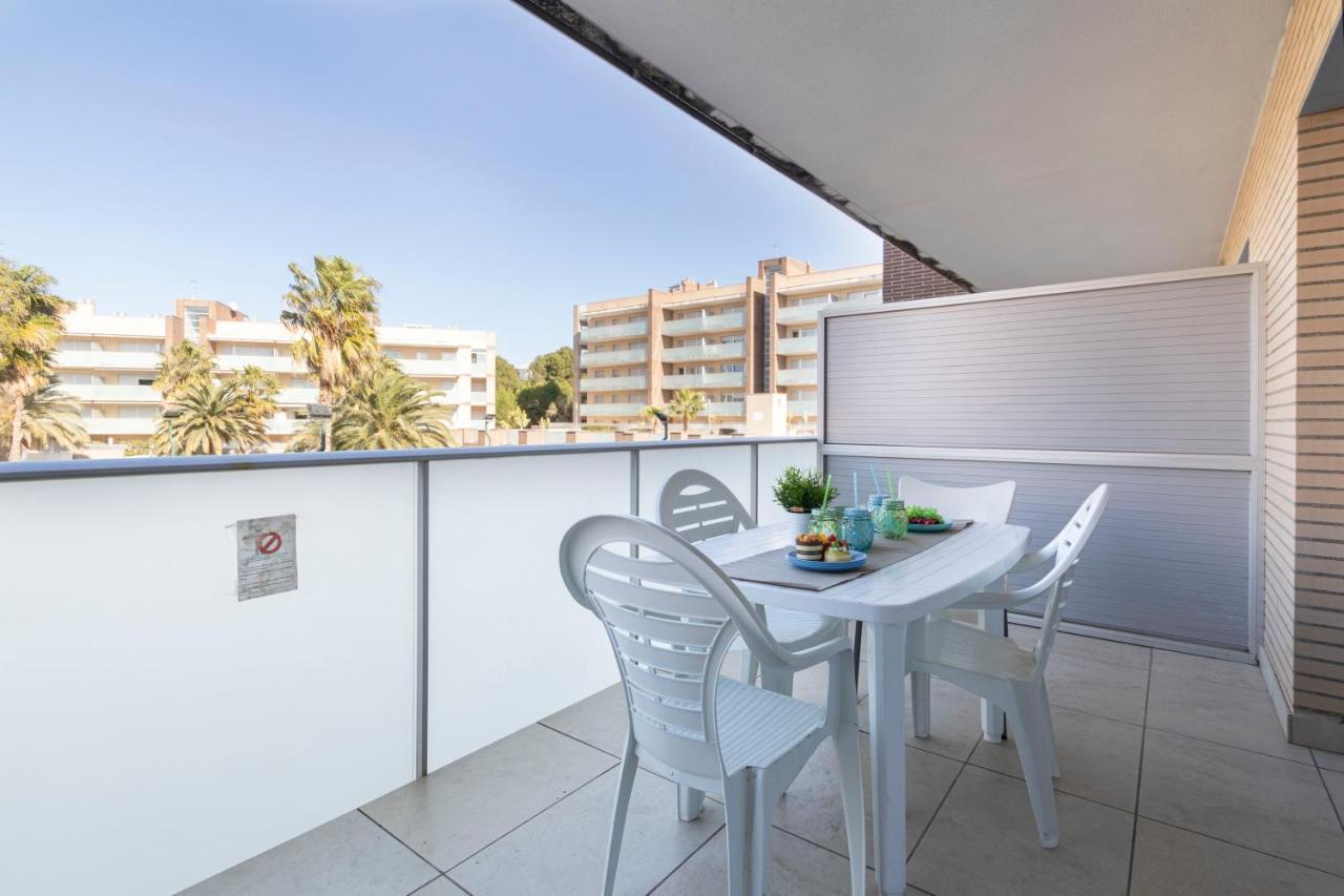 Appartement Saval Aqquaria Family Complex